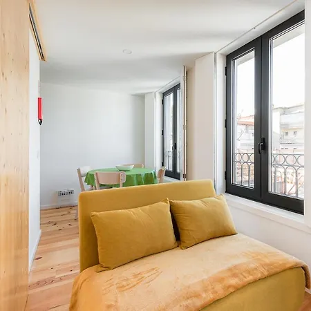Guestready - Jardim Do Morro Haus アパート