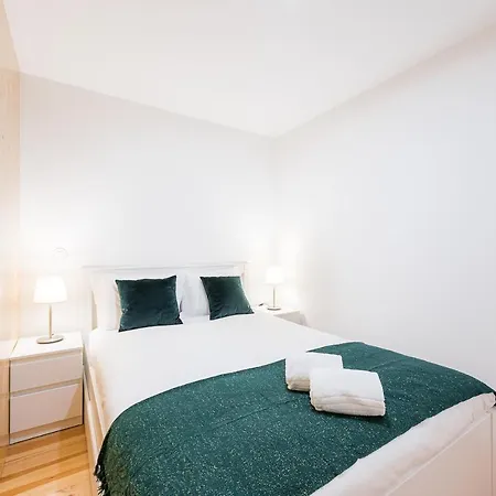 アパート Guestready - Jardim Do Morro Haus *