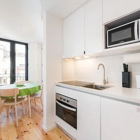 Apartamento Guestready - Jardim Do Morro Haus