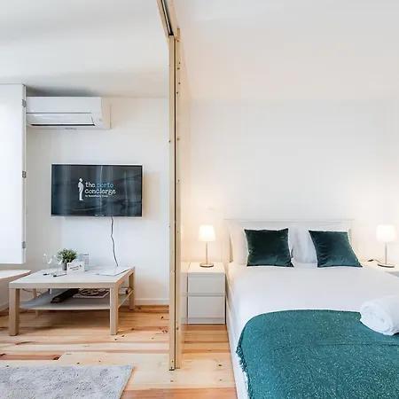 Guestready - Jardim Do Morro Haus Apartment *