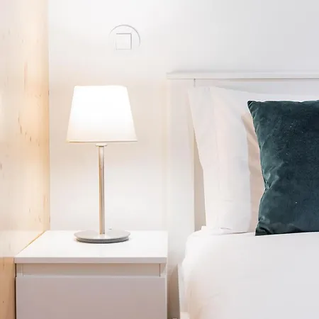 Guestready - Jardim Do Morro Haus Apartment