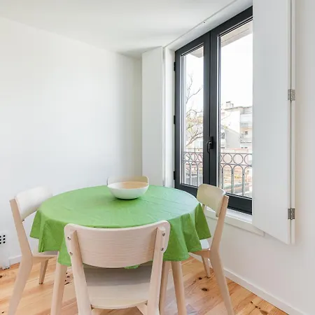 Apartment Guestready - Jardim Do Morro Haus Vila Nova de Gaia