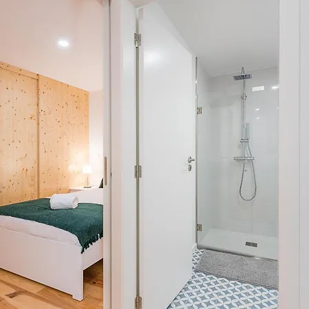 Guestready - Jardim Do Morro Haus Apartment *